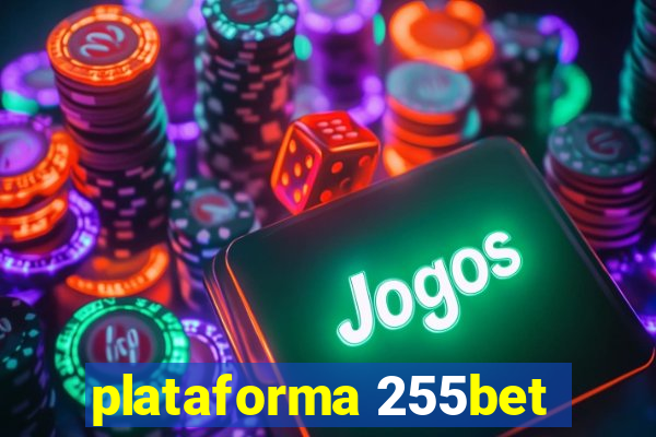 plataforma 255bet